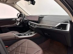BMW X5 xDrive 30Li Deluxe VersionM - ფოტო 11