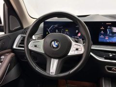 BMW X5 xDrive 30Li Deluxe VersionM - ფოტო 12