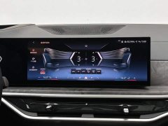 BMW X5 xDrive 30Li Deluxe VersionM - ფოტო 13