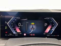 BMW X5 xDrive 30Li Deluxe VersionM - ფოტო 14
