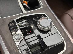 BMW X5 xDrive 30Li Deluxe VersionM - ფოტო 16