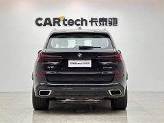 BMW X5 xDrive 30Li Deluxe VersionM - ფოტო 4
