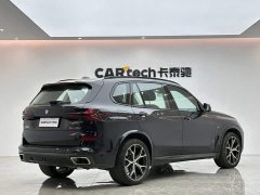 BMW X5 xDrive 30Li Deluxe VersionM - ფოტო 5