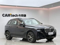 BMW X5 xDrive 30Li Deluxe VersionM - ფოტო 6