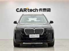 BMW X5 xDrive 30Li Deluxe VersionM - ფოტო 7