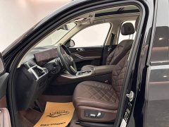 BMW X5 xDrive 30Li Deluxe VersionM - ფოტო 8