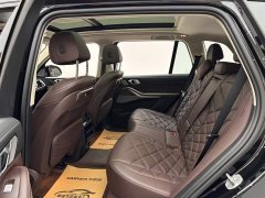 BMW X5 xDrive 30Li Deluxe VersionM - ფოტო 9