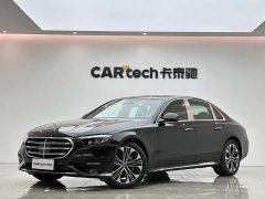 Mercedes-Benz E 300 L Luxury Version - photo 1