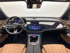 Mercedes-Benz E 300 L Luxury Version - photo 10