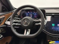 Mercedes-Benz E 300 L Luxury Version - photo 12