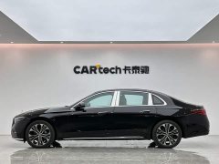 Mercedes-Benz E 300 L Luxury Version - photo 2