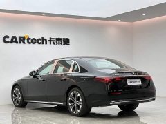 Mercedes-Benz E 300 L Luxury Version - photo 3