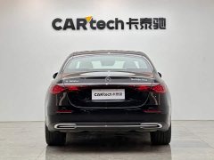 Mercedes-Benz E 300 L Luxury Version - photo 4