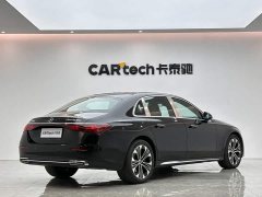 Mercedes-Benz E 300 L Luxury Version - photo 5