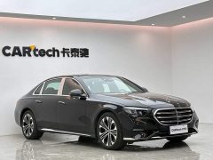 Mercedes-Benz E 300 L Luxury Version - photo 6