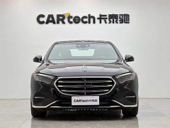 Mercedes-Benz E 300 L Luxury Version - photo 7