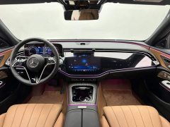 Mercedes-Benz E 300 L Luxury Version - photo 10