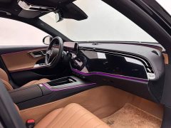 Mercedes-Benz E 300 L Luxury Version - photo 11
