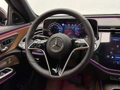 Mercedes-Benz E 300 L Luxury Version - photo 12