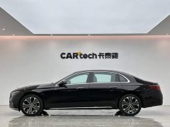 Mercedes-Benz E 300 L Luxury Version - photo 2