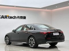 Mercedes-Benz E 300 L Luxury Version - photo 3