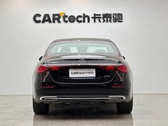 Mercedes-Benz E 300 L Luxury Version - photo 4