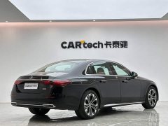 Mercedes-Benz E 300 L Luxury Version - photo 5
