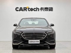 Mercedes-Benz E 300 L Luxury Version - photo 7