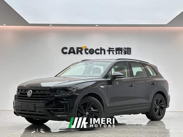 Mercedes-Benz 3.0TSI Edition - car from China