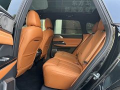Xpeng G9 725 Max - photo 10