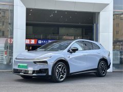 Xpeng G7 EREV 1704 Max Flagship Edition - photo 1