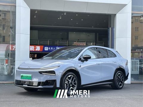 2026 Xpeng G7 EREV 1704 Max Flagship Edition - автомобиль из Китая