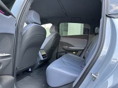 Xpeng G7 EREV 1704 Max Flagship Edition - photo 10