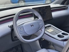 Xpeng G7 EREV 1704 Max Flagship Edition - photo 11