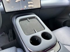 Xpeng G7 EREV 1704 Max Flagship Edition - photo 12