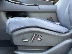 Xpeng G7 EREV 1704 Max Flagship Edition - photo 14