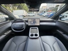 Xpeng G7 EREV 1704 Max Flagship Edition - photo 16