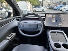 Xpeng G7 EREV 1704 Max Flagship Edition - photo 17
