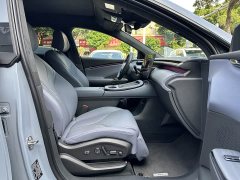 Xpeng G7 EREV 1704 Max Flagship Edition - photo 18