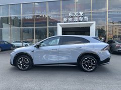 Xpeng G7 EREV 1704 Max Flagship Edition - photo 4