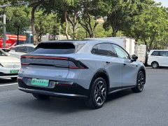 Xpeng G7 EREV 1704 Max Flagship Edition - photo 5