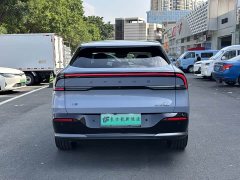 Xpeng G7 EREV 1704 Max Flagship Edition - photo 6