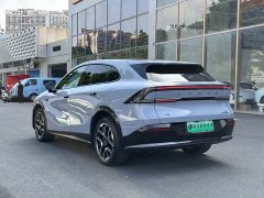Xpeng G7 EREV 1704 Max Flagship Edition - photo 7