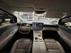 Xpeng X9 EREV 1602 Max - ფოტო 11