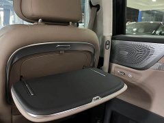Xpeng X9 EREV 1602 Max - ფოტო 16