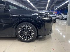 Xpeng X9 EREV 1602 Max - ფოტო 4