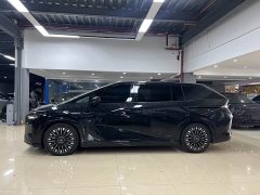 Xpeng X9 EREV 1602 Max - ფოტო 5