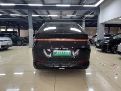 Xpeng X9 EREV 1602 Max - ფოტო 7