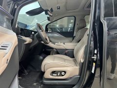 Xpeng X9 EREV 1602 Max - ფოტო 9