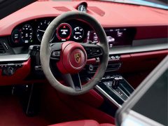 Porsche 911 Carrera 3.0T - фото 10